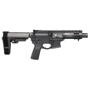 SPRINGFIELD ARMORY Saint Victor LOW CAPACITY 9mm 8.5" 10rd - Black - Springfield Armory
