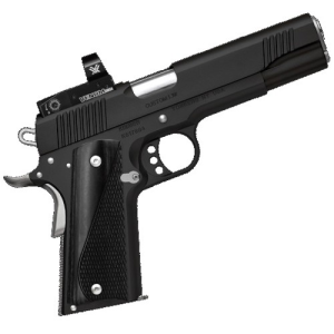KIMBER Custom LW Nightstar 45ACP 5" 8rd Venom 6.0MOA