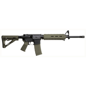 DEL-TON SIERRA 316/MOE - OD GREEN 16 B