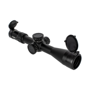 PRIMARY ARMS GLx 2.5-10x44mm FFP Rifle Scope - Primary Arms