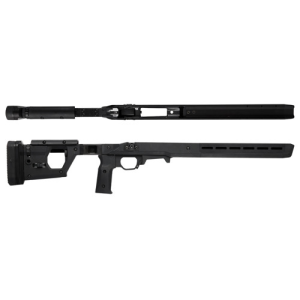 MAGPUL Pro 700 Fixed Stock Rem 700 Blk