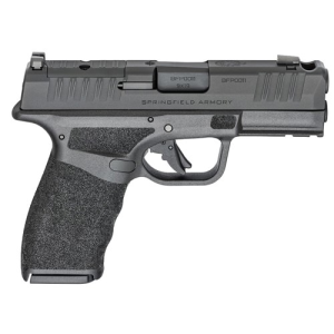 SPRINGFIELD ARMORY Hellcat Pro Comp 9mm 3.7" LOW CAPACITY 10rd - QP ONLY - Springfield Armory