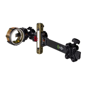 AXCEL ARCHERY LANDSLYDE Carbon Pro Slider - Axcel Archery