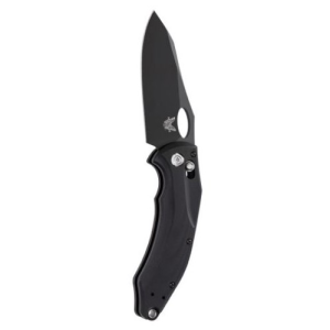BENCHMADE Loco 3.68" Reverse Tanto Plain Edge Coated Finish - Benchmade