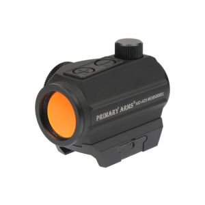 PRIMARY ARMS Advanced Micro Dot w/Push Buttons 50K Battery Life - Primary Arms