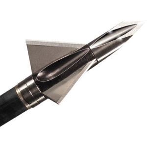 RADICAL ARCHERY Madman HPV 3 Blade 100gr Broadhead - Radical Archery Designs