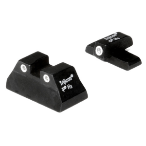 TRIJICON H&K USP Compact 3 Dot Set