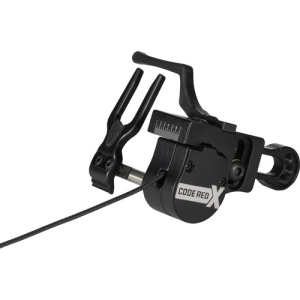 RIPCORD Code Red X Black LH