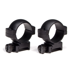 VORTEX Hunter 30mm - Medium Rings
