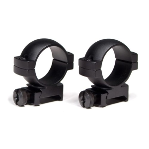 VORTEX Hunter 30mm - Low Rings