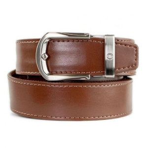 NEXBELT Frances Womens 1-3/8" EDC Belt | Brown - Nexbelt