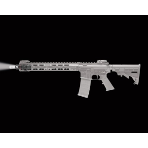 CRIMSON TRACE Rail Equipped Long Guns - Crimson Trace