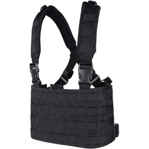 CONDOR OUTDOOR OPS Chest Rig - Black