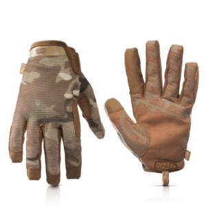 GLOVE STATION The Impulse Versa Gloves - Multi-Cam - Size Large