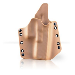 PHALANX DEFENSE Stealth Operator OWB RH Holster Full Size Coyote