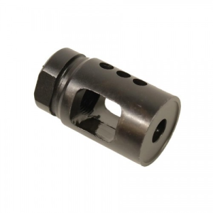 GUNTEC AR-15 Micro Comp Steel Compensator