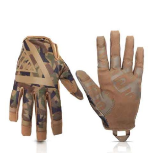 GLOVE STATION The Impulse High Dexterity Gloves - M90 - Size Large