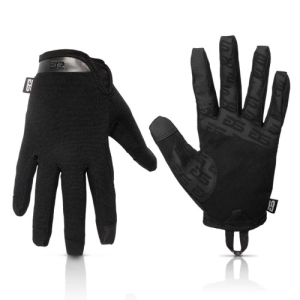 GLOVE STATION The Impulse Versa Gloves - Black - Size Large