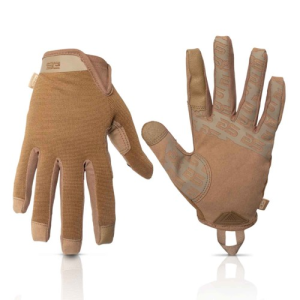 GLOVE STATION The Impulse Versa Gloves - Tan - Size Large