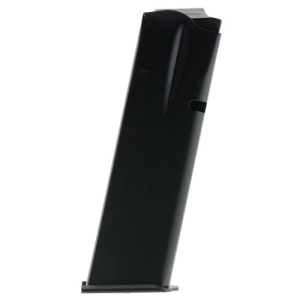PRO MAG BRW HI-POWER 9mm 13rd Blue STE