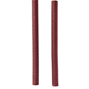 LEM 19mm Mahog Smoked Collagen Casing (2) Edible