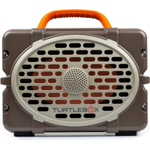 TURTLEBOX AUDIO GEN 3 DB SPEAKER