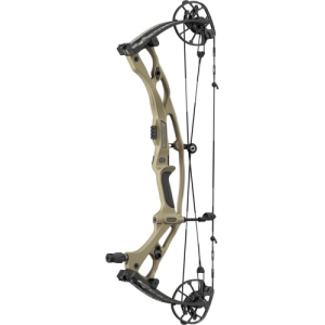 HOYT RX-10 Gen4 RH 70 28.0 Sandstorm Standard