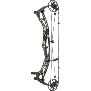 HOYT Alpha AX-3 33 Gen4 RH 70 29.0 Wilderness Standard