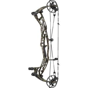 HOYT Alpha AX-3 29 Gen4 RH 70 27.0 Bottomland Standard
