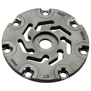 RCBS Pro Chucker 7 Shell Plate #10