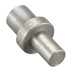 RCBS Lube-A-Matic Top Punch 424
