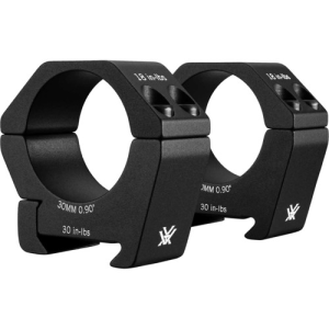 VORTEX Sport Riflescope Ring 30mm Medium (.90")