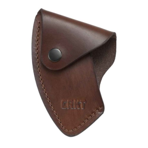 CRKT Berserker Axe Sheath - Leather Sheath