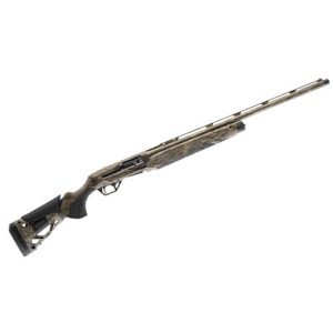 BERETTA AX800 Suprema 12 Gauge 28" - Mossy Oak Bottomland - Beretta