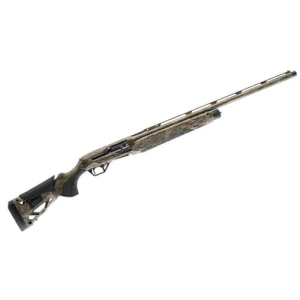 BERETTA AX800 Suprema 12 Gauge 30" - Mossy Oak Bottomland - Beretta