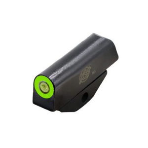 XS SIGHTS Standard Dot Front Green Tritium/Blk S&W Bodyguard