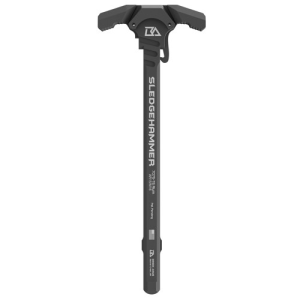 BREEK ARMS Sledgehammer Charging Handle Mil Spec AR15/M16 Blk