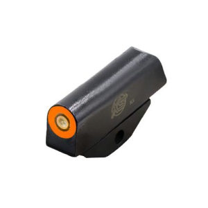 XS SIGHTS Standard Dot Front Org Tritium/Blk Taurus 605/856