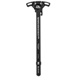 BREEK ARMS Warhammer Mod2 Mil Spec AR15/M16 Rifles Blk Ambi