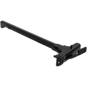 TACFIRE AR-15 Ambi Charging Handle AR-15 Black Aluminum