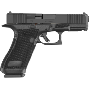 GLOCK G45 Gen6 9mm 4.02" 10rd - Black
