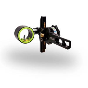 HHA SPORTS Nytrx Bridgelock Mount Sight X1 0.19 Left Hand - Hha Sports
