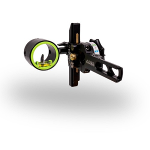 HHA SPORTS Nytrx Bridgelock Mount Sight X2 .019 Right Hand