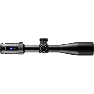 ZEISS Conquest V4 6-24x50 ZMOA-1 Illum. #93 - .25 MOA