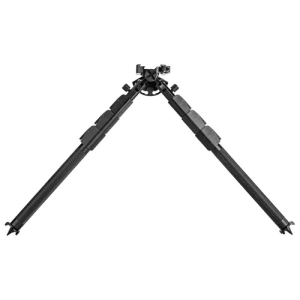 MDT SPORTING GOODS CKYE-POD Black 9-36" High ARCA Mount Triple Pull