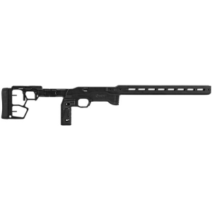 MDT SPORTING GOODS ACC Premier Gen2 Chassis System Blk Ruger Amer RH