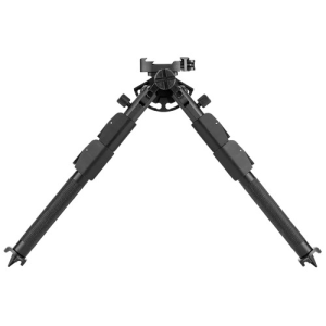 MDT SPORTING GOODS CKYE-POD Black 6-18" High ARCA Mount Triple Pull