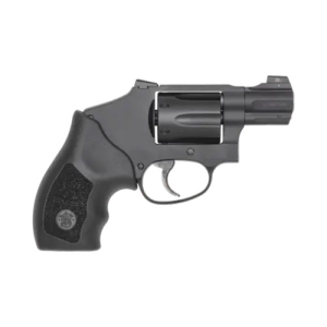 SMITH & WESSON Model 432 Ultimate Carry J-Frame 32 H&R Magnum 1.88" 6rd w/ Night Sights - Black