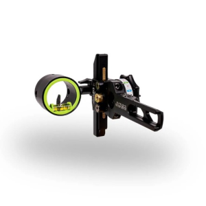 HHA SPORTS Nytrx Bridgelock Mount Sight X2 .010 Left Hand - Hha Sports