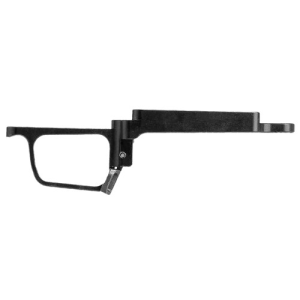 MDT SPORTING GOODS Core Bottom Metal for Tikka T3X LA Black